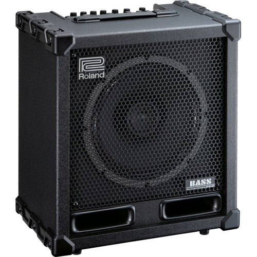 Roland Cube-120XL Bass бас-гитарный комбо Roland Cube-120XL Bass бас-гитарный комбо