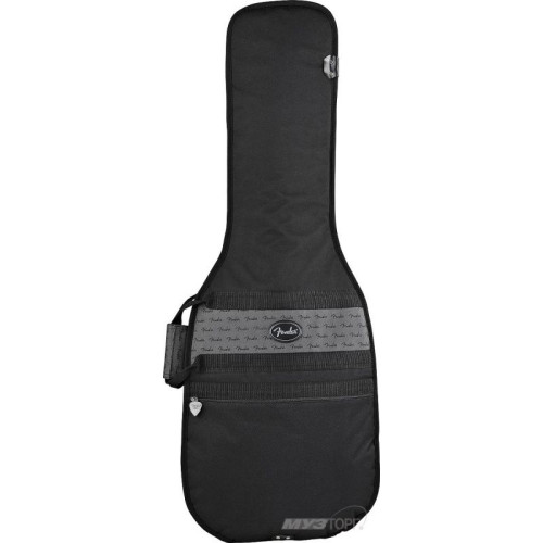 Fender GIG BAG DREADNOUGHT STANDARD чехол для акустической гитары Fender GIG BAG DREADNOUGHT STANDARD чехол для акустической гитары