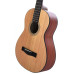 Fender FA-15 Steel 3/4 scale w/bag акустическая гитара с чехлом, размер 3/4, цвет натуральный Fender FA-15 Steel 3/4 scale w/bag акустическая гитара с чехлом, размер 3/4, цвет натуральный