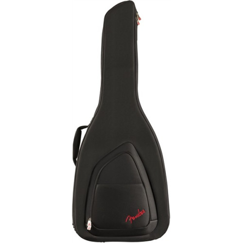 Fender Gig Bag FA620 Dreadnought чехол для акустической гитары, подкладка 20 мм Fender Gig Bag FA620 Dreadnought чехол для акустической гитары, подкладка 20 мм