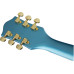 Gretsch G2655TG-P90 Limited Edition Streamliner Center Block Jr. P90 with Bigsby электрогитара, цвет синий Gretsch G2655TG-P90 Limited Edition Streamliner Center Block Jr. P90 with Bigsby электрогитара, цвет синий