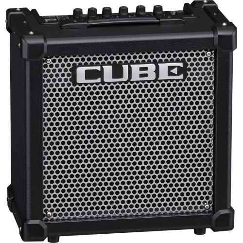 Roland Cube-20GX комбоусилитель для электрогитары Roland Cube-20GX комбоусилитель для электрогитары