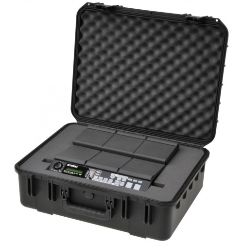 SKB 3I-2015-YMP кейс для электронных ударных Yamaha DTX-MULTI 12 SKB 3I-2015-YMP кейс для электронных ударных Yamaha DTX-MULTI 12