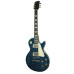 Burny LSD55QT STB электрогитара концепт Gibson® Les Paul® Standard, цвет прозрачный синий Burny LSD55QT STB электрогитара концепт Gibson® Les Paul® Standard, цвет прозрачный синий