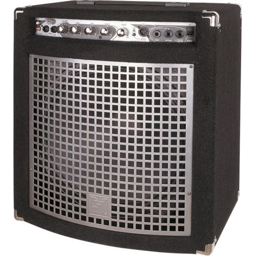 Yorkville XM100C басовый комбо, 100 Вт, 15'' Yorkville XM100C басовый комбо, 100 Вт, 15''