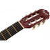 Fender Squier SA-150N Classical Nat классическая гитара, 4/4, цвет натуральный Fender Squier SA-150N Classical Nat классическая гитара, 4/4, цвет натуральный