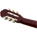 Fender Squier SA-150N Classical Nat классическая гитара, 4/4, цвет натуральный Fender Squier SA-150N Classical Nat классическая гитара, 4/4, цвет натуральный