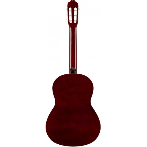 Fender Squier SA-150N Classical Nat классическая гитара, 4/4, цвет натуральный Fender Squier SA-150N Classical Nat классическая гитара, 4/4, цвет натуральный