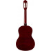 Fender Squier SA-150N Classical Nat классическая гитара, 4/4, цвет натуральный Fender Squier SA-150N Classical Nat классическая гитара, 4/4, цвет натуральный