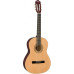 Fender Squier SA-150N Classical Nat классическая гитара, 4/4, цвет натуральный Fender Squier SA-150N Classical Nat классическая гитара, 4/4, цвет натуральный