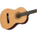 Fender Squier SA-150N Classical Nat классическая гитара, 4/4, цвет натуральный Fender Squier SA-150N Classical Nat классическая гитара, 4/4, цвет натуральный
