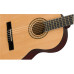 Fender Squier SA-150N Classical Nat классическая гитара, 4/4, цвет натуральный Fender Squier SA-150N Classical Nat классическая гитара, 4/4, цвет натуральный