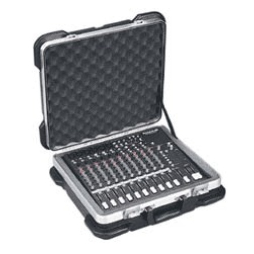 SKB 1615 кейс для мини микшера SKB 1615 кейс для мини микшера
