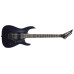 Jackson DKMG DINKY BLACK - электрогитара, цвет черный Jackson DKMG DINKY BLACK - электрогитара, цвет черный