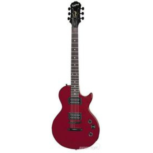 Epiphone LP SPECIAL II WINE RED BLK электрогитара, цвет "красное вино" Epiphone LP SPECIAL II WINE RED BLK электрогитара, цвет "красное вино"