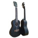 Kaimana UK-26M BK укулеле тенор, цвет черный Kaimana UK-26M BK укулеле тенор, цвет черный