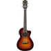 Fender Ukulele T-Bucket электроакустическая укулеле Fender Ukulele T-Bucket электроакустическая укулеле