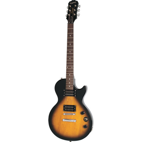 Epiphone LP STANDARD PLAINTOP HER. CHERRYBURST CH HDWE электрогитара, цвет санберст Epiphone LP STANDARD PLAINTOP HER. CHERRYBURST CH HDWE электрогитара, цвет санберст