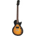 Epiphone LP STANDARD PLAINTOP HER. CHERRYBURST CH HDWE электрогитара, цвет санберст Epiphone LP STANDARD PLAINTOP HER. CHERRYBURST CH HDWE электрогитара, цвет санберст