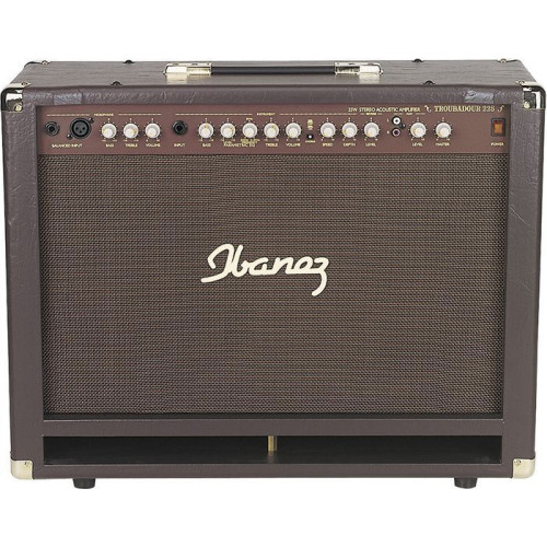Ibanez TA225 ACOUSTIC GUITAR COMBO Ibanez TA225 ACOUSTIC GUITAR COMBO