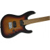 Charvel PM DK24 HH 2PT CM - 3TS электрогитара, цвет санбёрст Charvel PM DK24 HH 2PT CM - 3TS электрогитара, цвет санбёрст