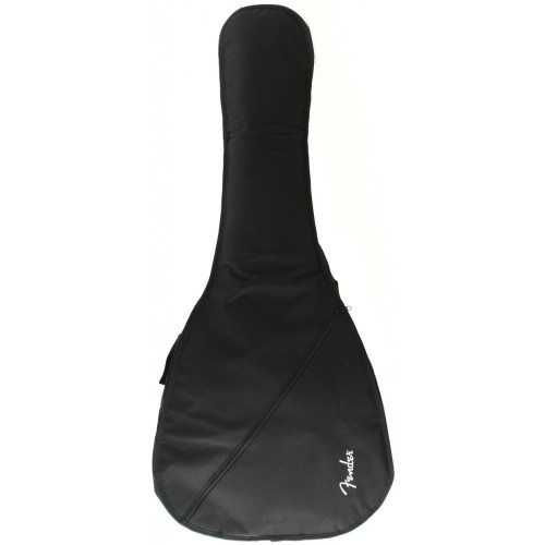 Fender Traditional Dreadnought Gig Bag чехол для акустической гитары Fender Traditional Dreadnought Gig Bag чехол для акустической гитары