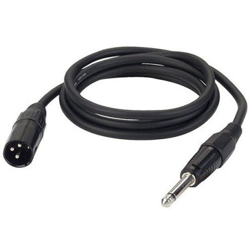 DAP Audio FL13150 микрофонный кабель, 1.5 метра DAP Audio FL13150 микрофонный кабель, 1.5 метра