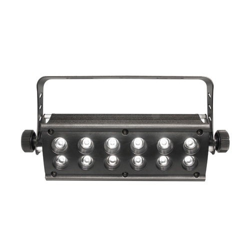 Chauvet Mega Strobe FX12 светодиодный стробоскоп, 12х3Вт светодиодов Chauvet Mega Strobe FX12 светодиодный стробоскоп, 12х3Вт светодиодов