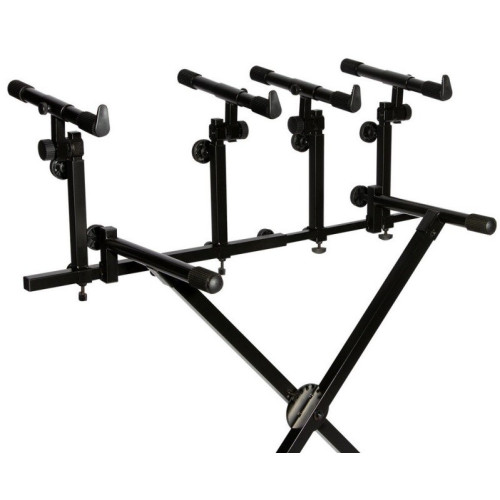 OnStage KSA8500 второй этаж для клавишных стоек OnStage KSA8500 второй этаж для клавишных стоек