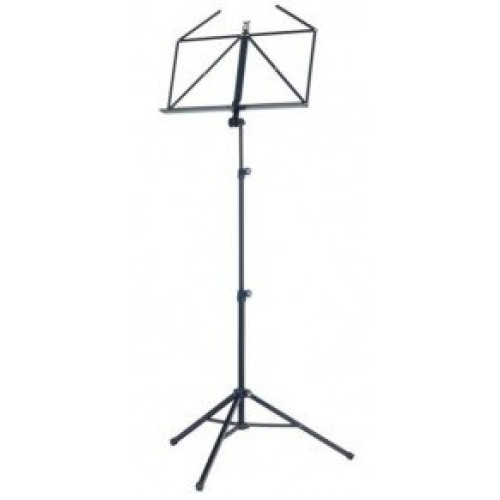 K&M 10065-000-01 пюпитр для нот, складной, с глубокой нотной доской K&M 10065-000-01 пюпитр для нот, складной, с глубокой нотной доской