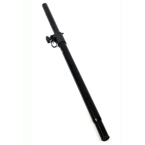Tempo SPS050BK стойка телескопическая сабвуфер - сателлит (круглое сечение) 80-134 см