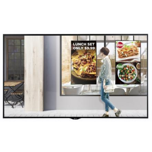 LG 49XS2E LG 49XS2E