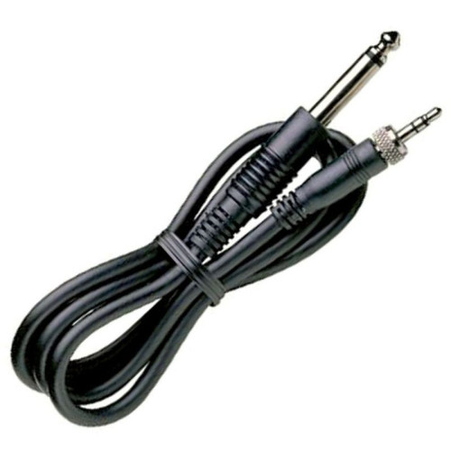 Sennheiser CI 1-N инструментальный кабель для SK 100 и SK 500 Sennheiser CI 1-N инструментальный кабель для SK 100 и SK 500