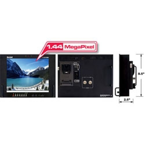 MarshallElectronics V-R104DP-HDSDI MarshallElectronics V-R104DP-HDSDI