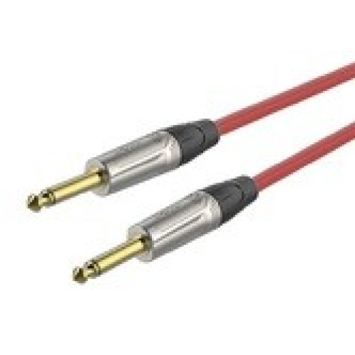 Roxtone TGJJ100-TBN/5 кабель инструментальный, 5 метров Roxtone TGJJ100-TBN/5 кабель инструментальный, 5 метров