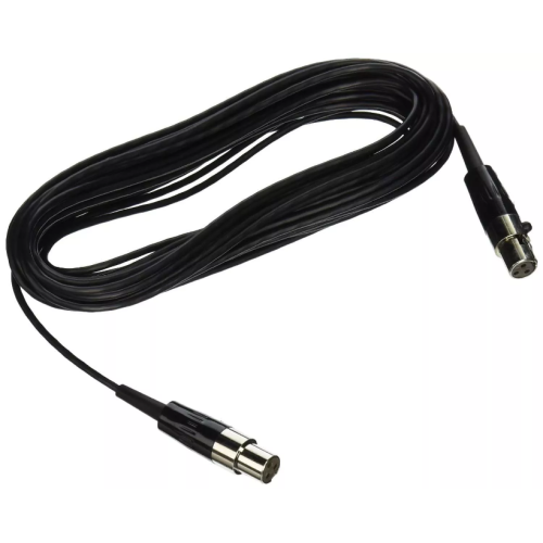 Shure C107 кабель для микрофона SM90, SM91 и SM98 Shure C107 кабель для микрофона SM90, SM91 и SM98