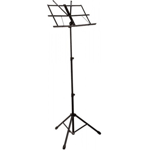 Proel RSM600 пюпитр складной, цвет чёрный Proel RSM600 пюпитр складной, цвет чёрный