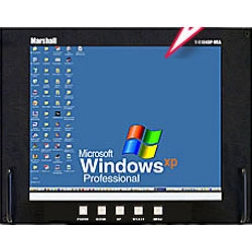 MarshallElectronics V-R841DP-DVI MarshallElectronics V-R841DP-DVI