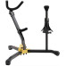 Hercules DS533BB стойка для саксофона Hercules DS533BB стойка для саксофона