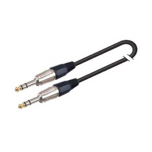 Roxtone SMJJ200/3 инструментальный кабель, Jack (RJ3PP-NN) - Jack (RJ3PP-NN), 3 метра Roxtone SMJJ200/3 инструментальный кабель, Jack (RJ3PP-NN) - Jack (RJ3PP-NN), 3 метра