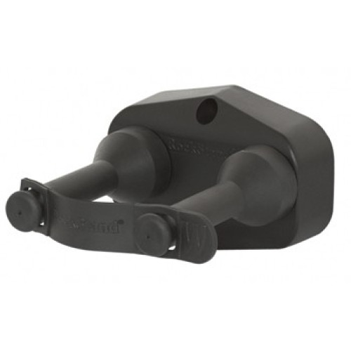 Rockstand RS 20900B настенное крепление для гитары с регулируемым расстоянием Rockstand RS 20900B настенное крепление для гитары с регулируемым расстоянием