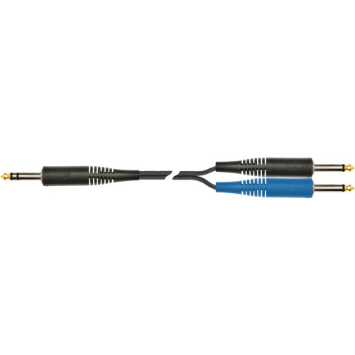 Quik Lok AD4-2.5 инсертный кабель, 2.5 м Quik Lok AD4-2.5 инсертный кабель, 2.5 м