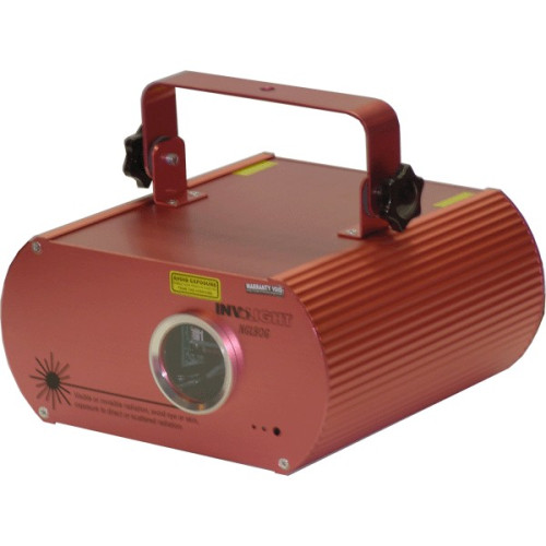 Involight NGL80G лазерный эффект Involight NGL80G лазерный эффект