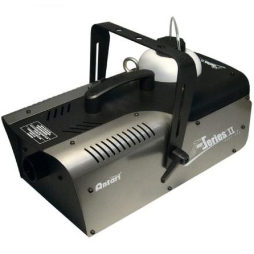 Antari Z-1000-II (X) дым-машина, 1000 Вт Antari Z-1000-II (X) дым-машина, 1000 Вт
