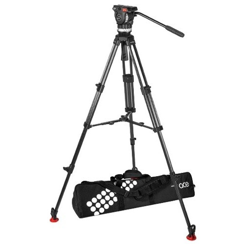 Sachtler System Ace XL MS CF штативный комплект Sachtler System Ace XL MS CF штативный комплект