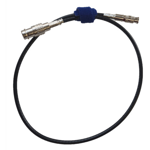 GS-Pro 12G SDI BNC(M)-BNC(F) (black) кабель, длина 0,5 метра, цвет черный GS-Pro 12G SDI BNC(M)-BNC(F) (black) кабель, длина 0,5 метра, цвет черный