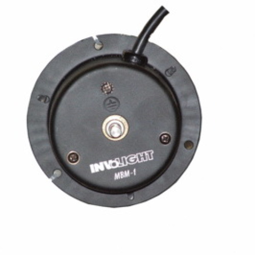 Involight MBM-1 электрический привод для зеркального шара (до 50 см.) Involight MBM-1 электрический привод для зеркального шара (до 50 см.)
