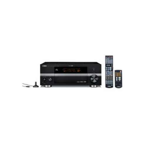 Yamaha RXV 2700 Bl ресивер