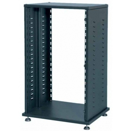 Proel StudioRK XL24 рэковый шкаф, 24U Proel StudioRK XL24 рэковый шкаф, 24U