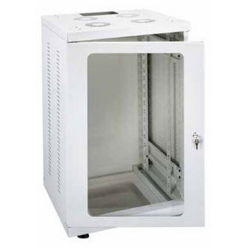 Euromet EU/R-40 HT рэковый "hi-tech" шкаф, 40U Euromet EU/R-40 HT рэковый "hi-tech" шкаф, 40U